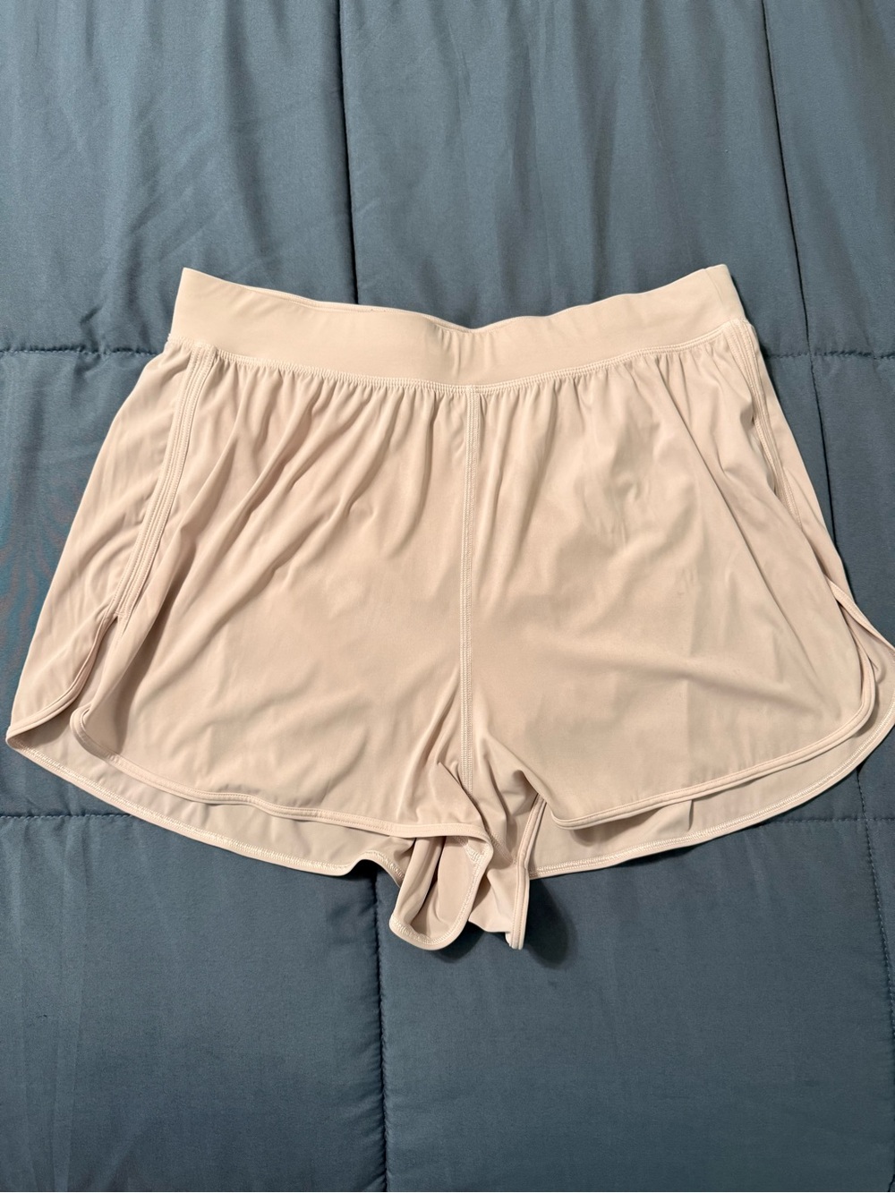 lululemon Fast & Free Shorts